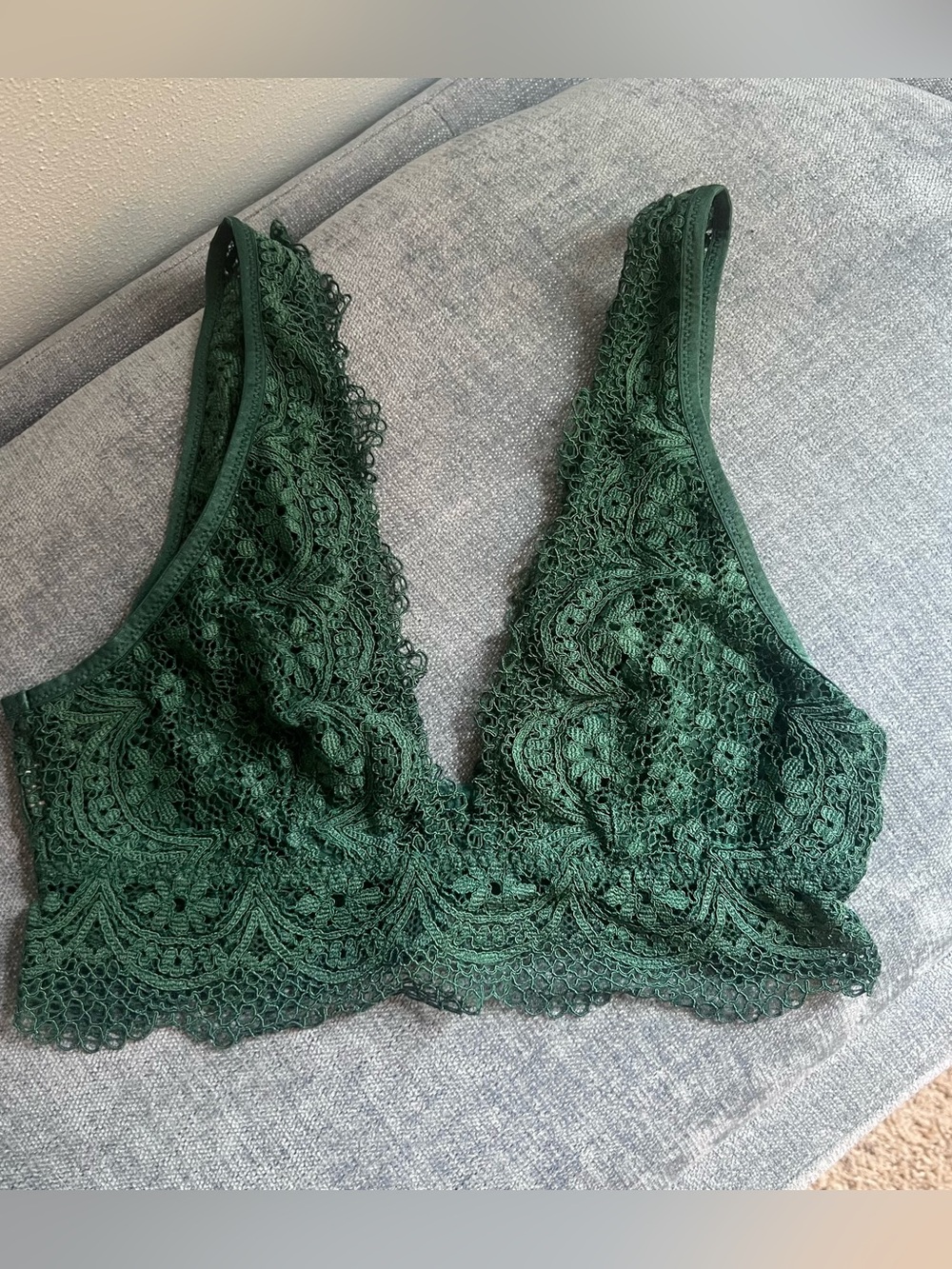 Victoria’s Secret bralette